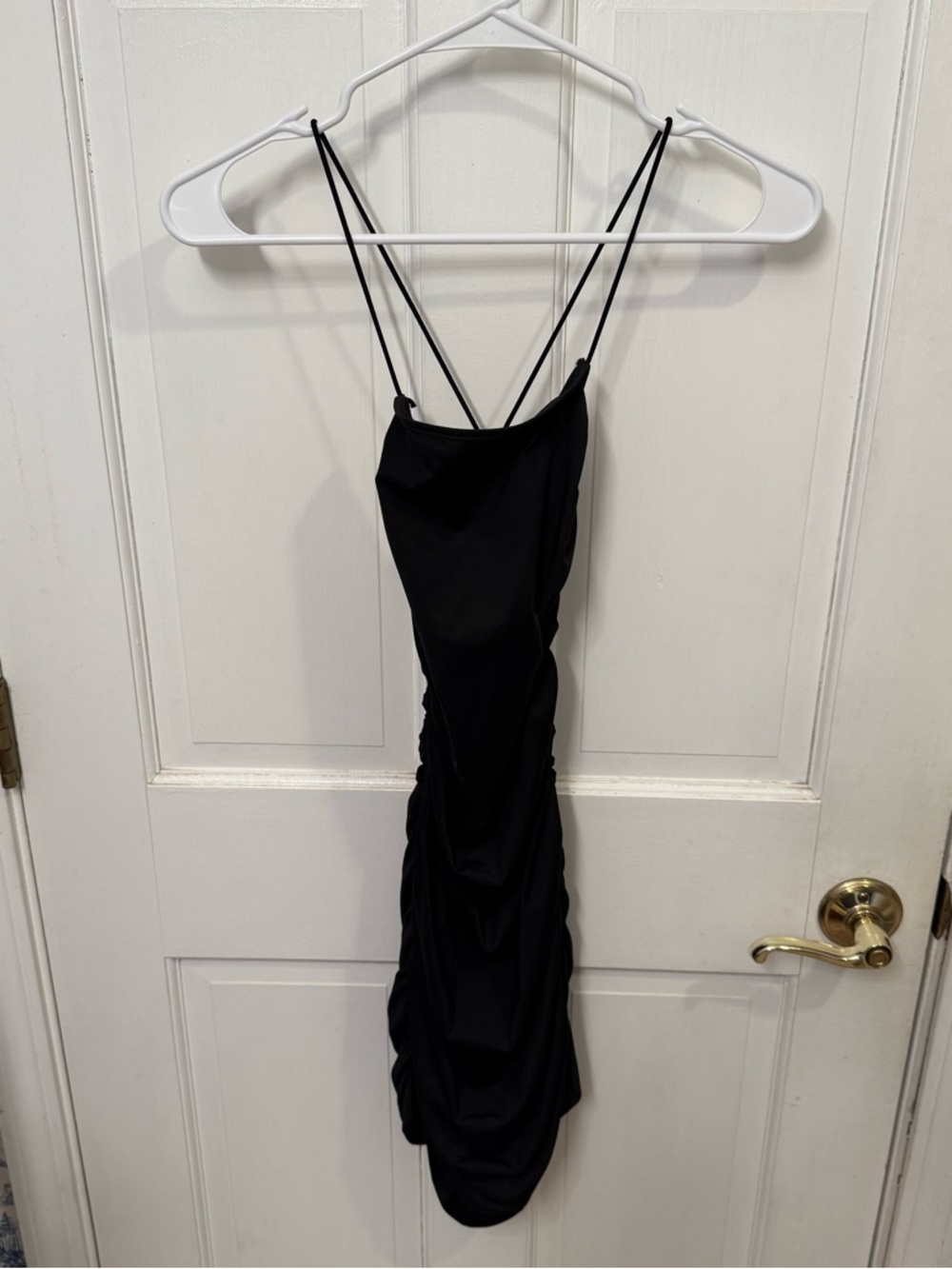 Shein Dress